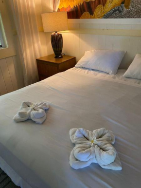 Wild Ginger Hotel